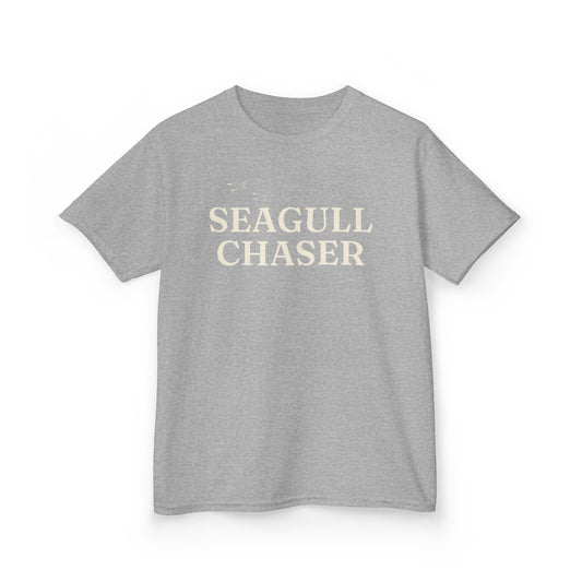 Seagull Chaser Youth tee