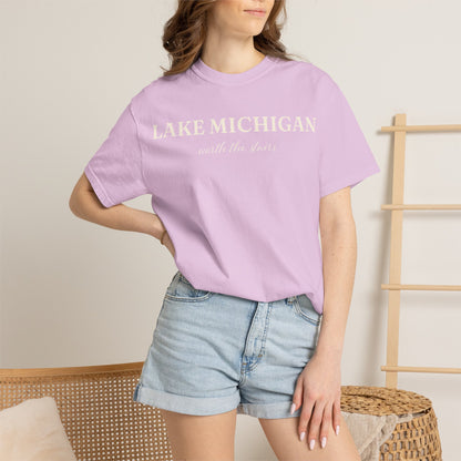 Worth the Stairs Unisex Tee