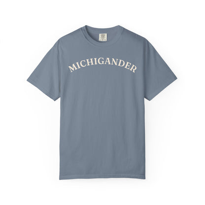 Michigander Unisex Tee