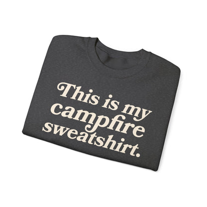 Campfire Sweatshirt