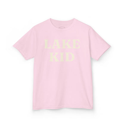 Lake Kid Youth Graphic Tee
