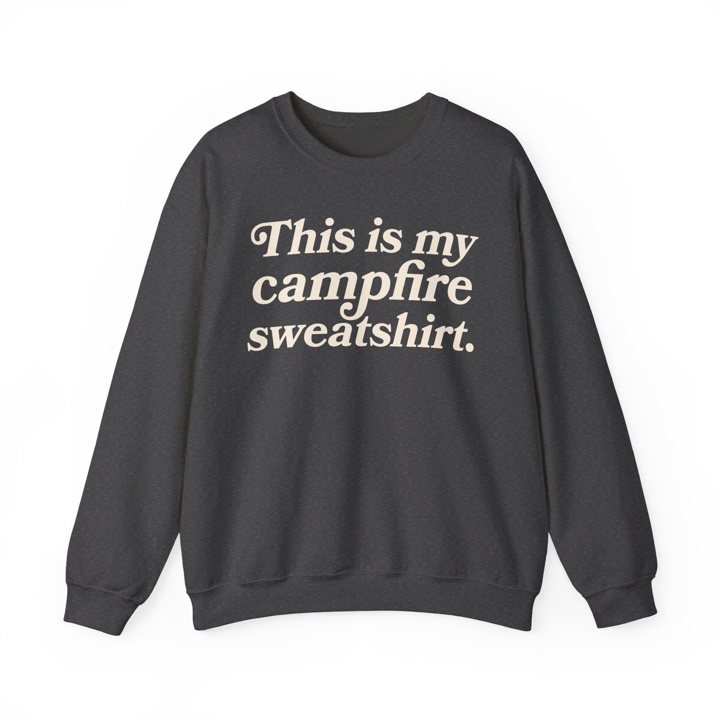 Campfire Sweatshirt