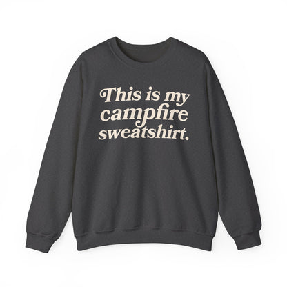 Campfire Sweatshirt