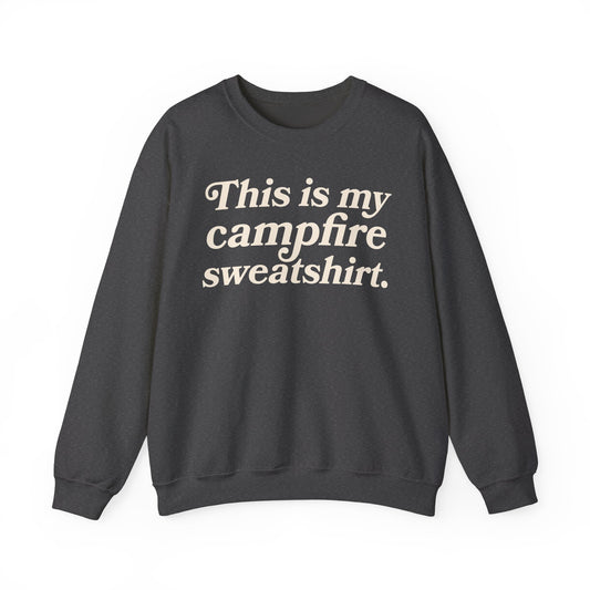 Campfire Sweatshirt