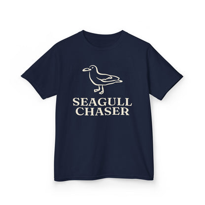 Seagull Chaser Youth Tee