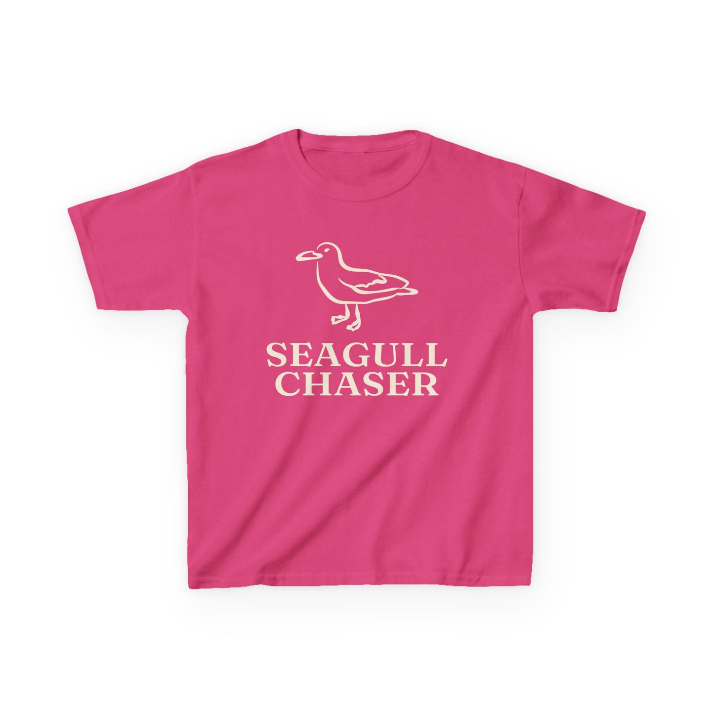 Seagull Chaser Youth Tee