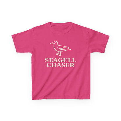 Seagull Chaser Youth Tee