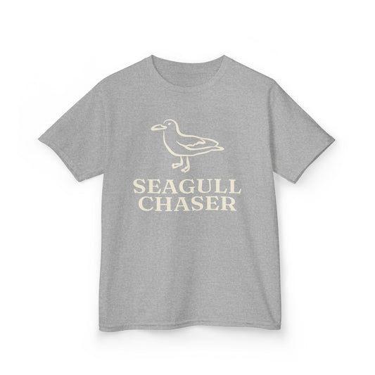 Seagull Chaser Youth Tee
