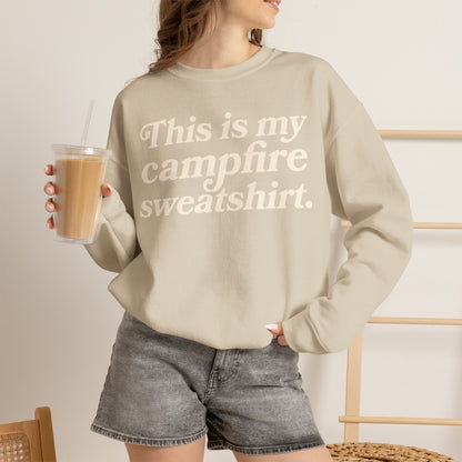 Campfire Sweatshirt