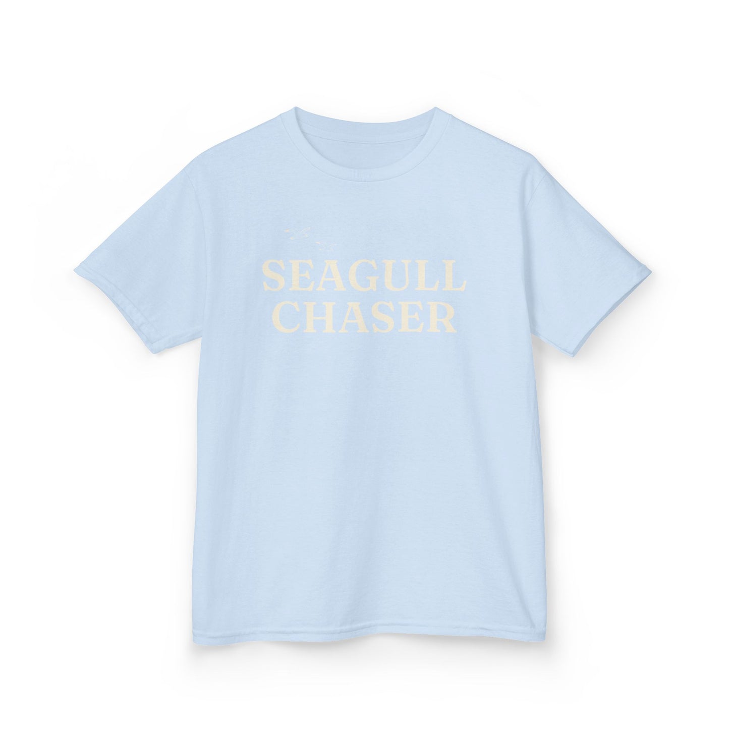 Seagull Chaser Youth tee