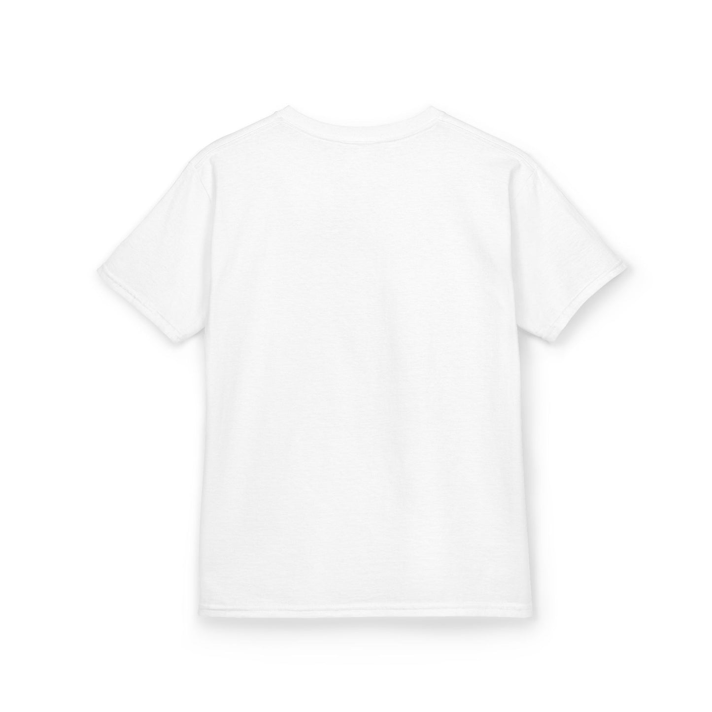 Superman Ice Cream Fan Club Youth Tee