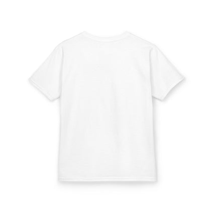 Superman Ice Cream Fan Club Youth Tee