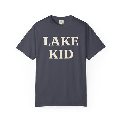 LAKE KID Unisex Tee
