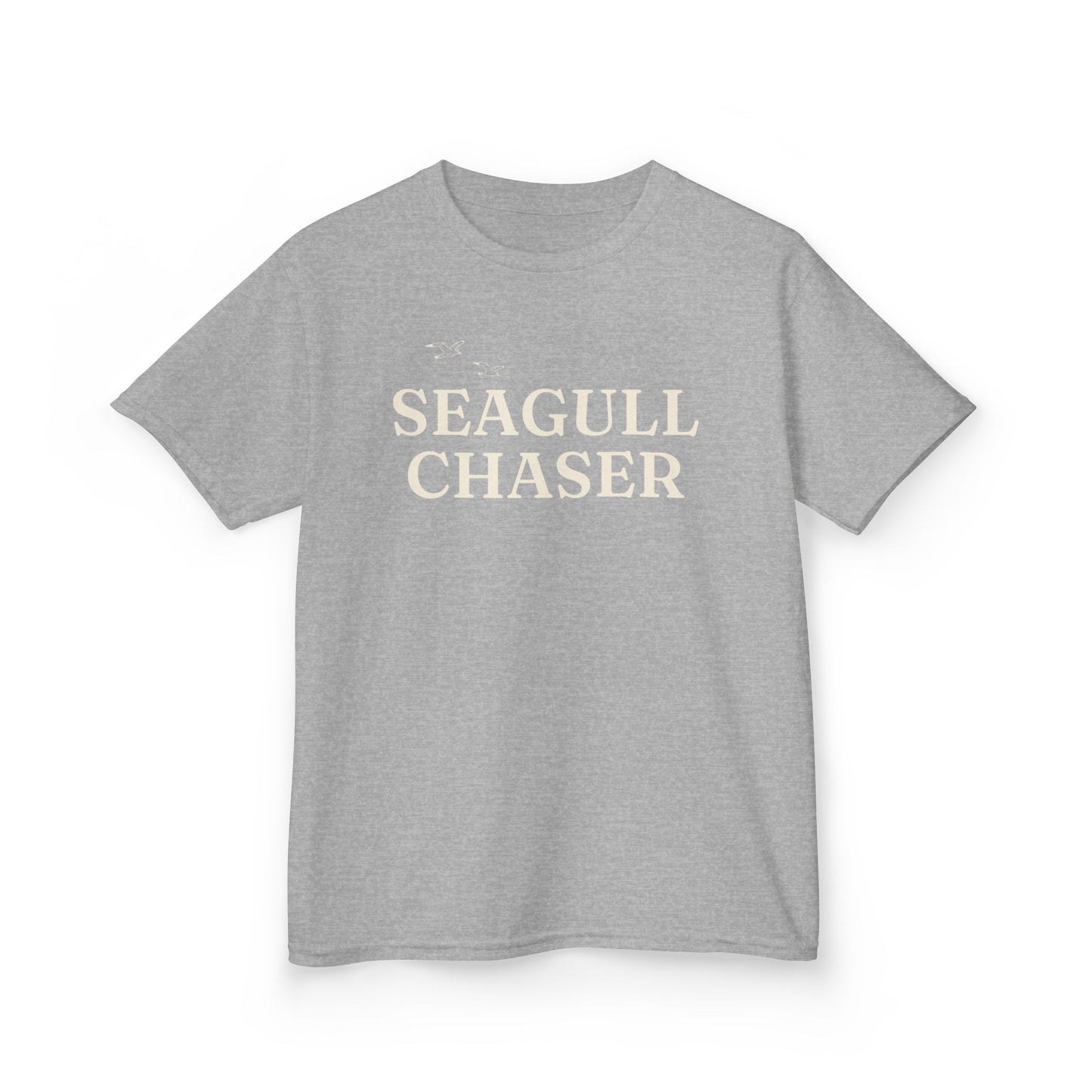 Seagull Chaser Youth tee