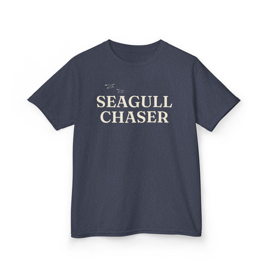 Seagull Chaser Youth tee