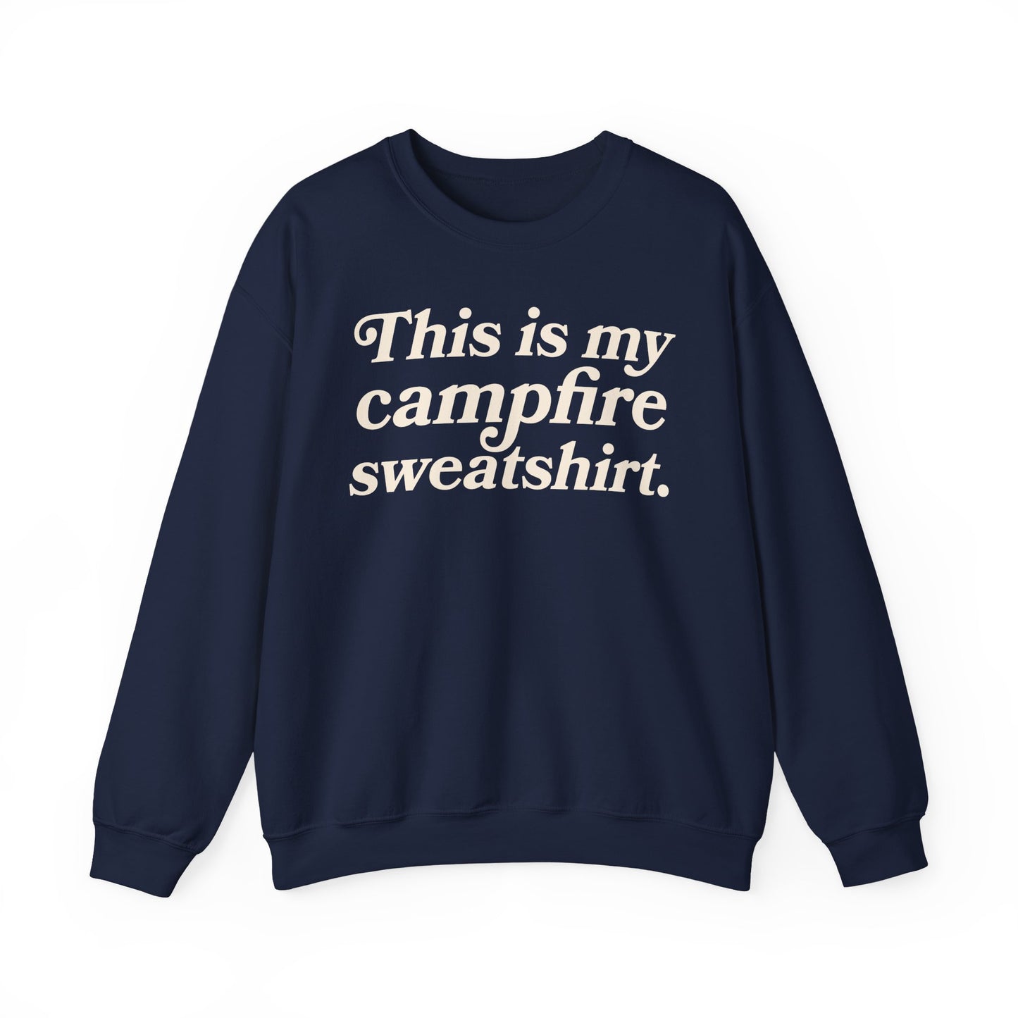 Campfire Sweatshirt
