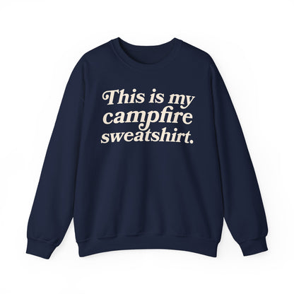 Campfire Sweatshirt