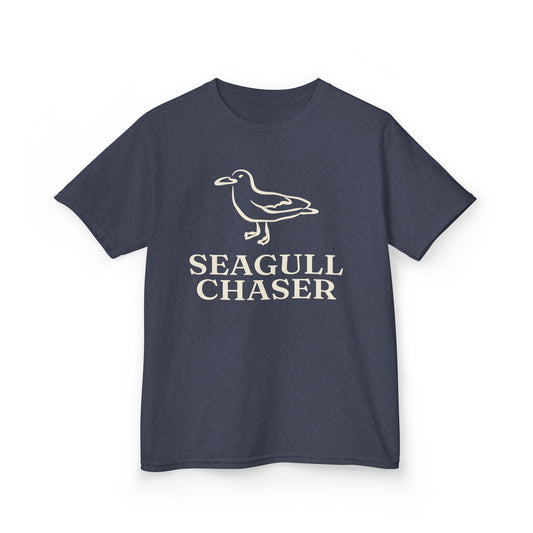 Seagull Chaser Youth Tee