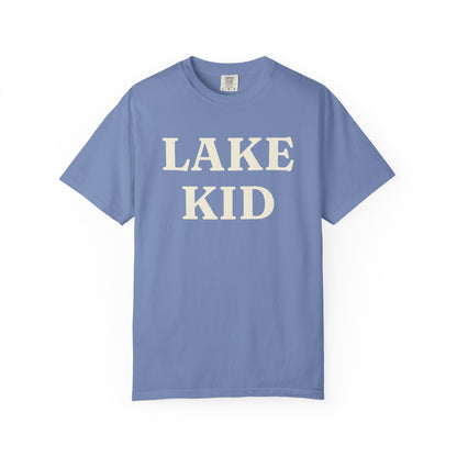 LAKE KID Unisex Tee