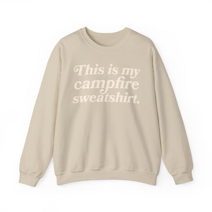 Campfire Sweatshirt