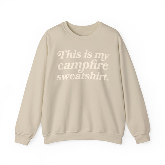 Campfire Sweatshirt