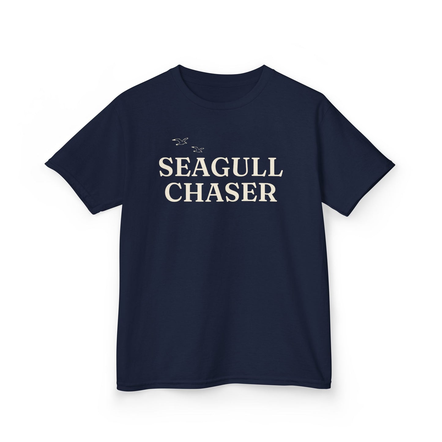 Seagull Chaser Youth tee