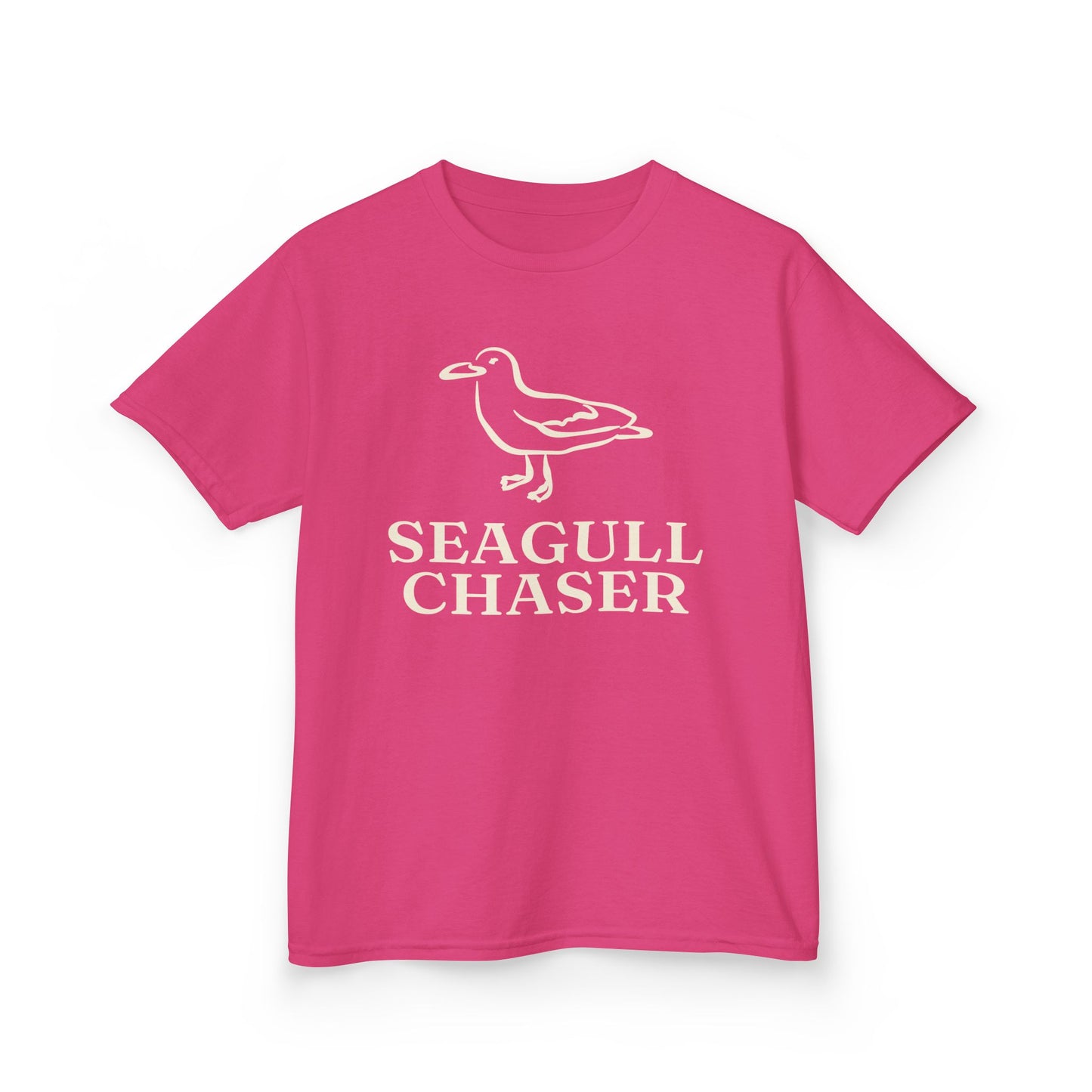 Seagull Chaser Youth Tee