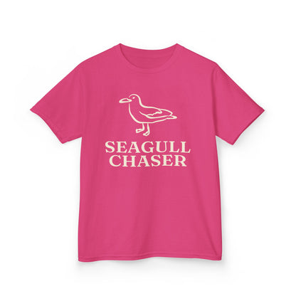 Seagull Chaser Youth Tee