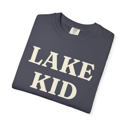 LAKE KID Unisex Tee