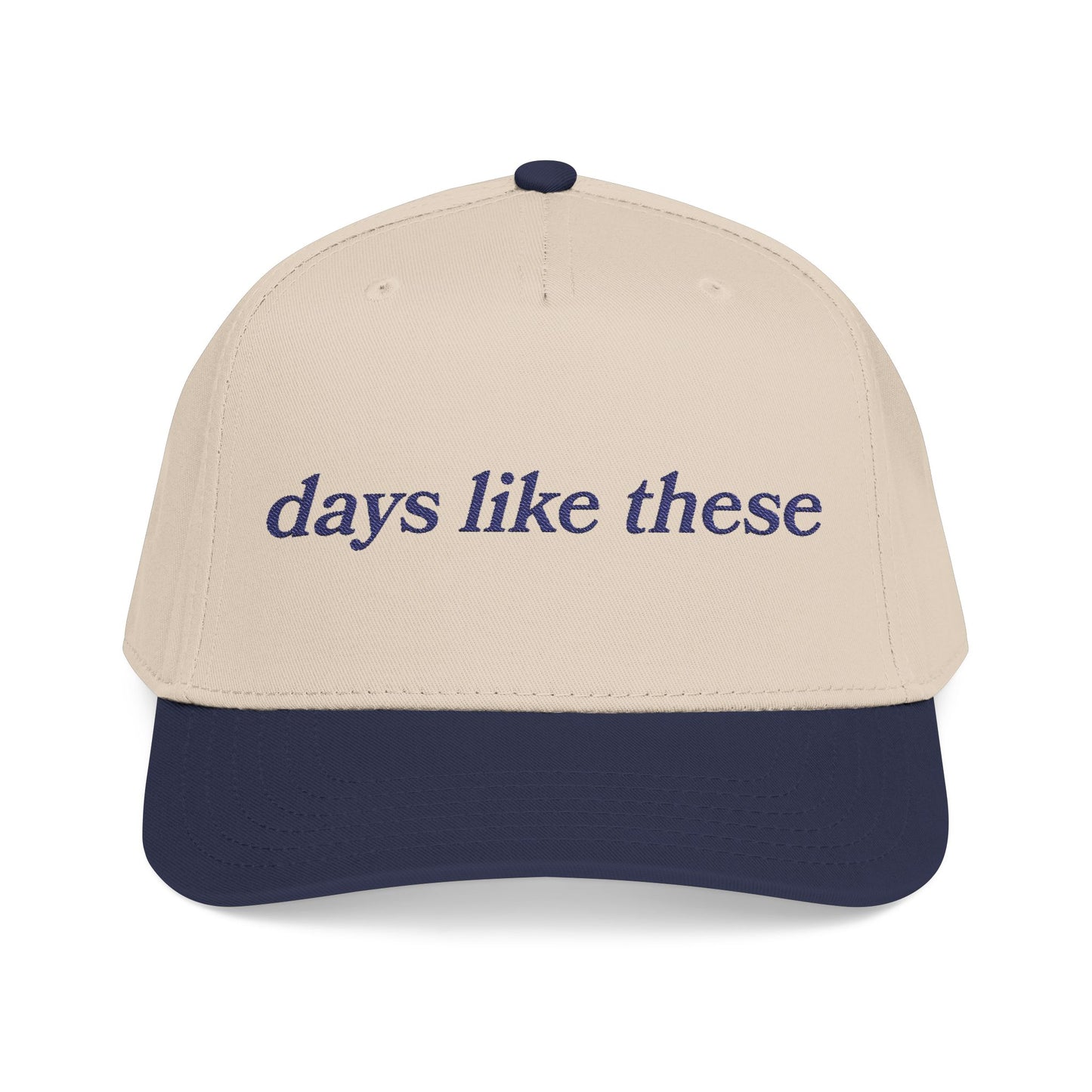 days like these cap