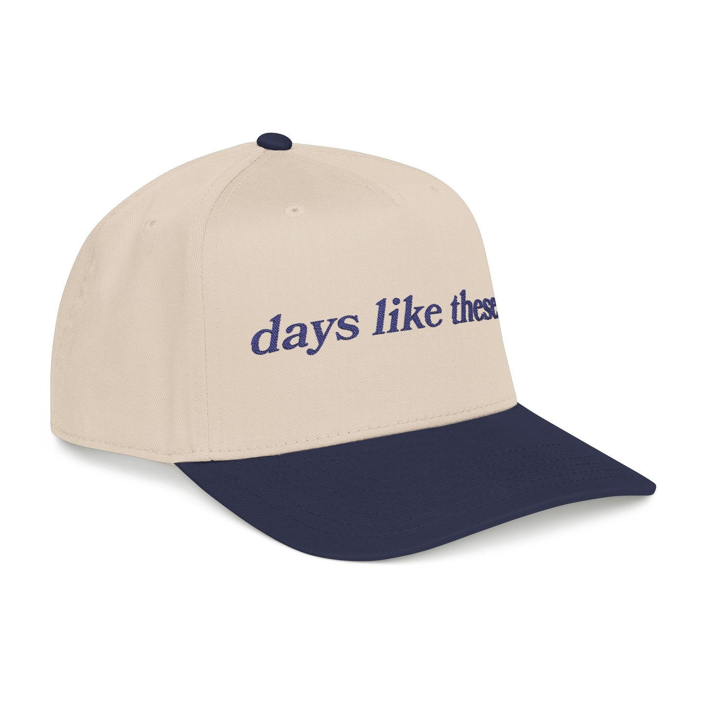 days like these cap