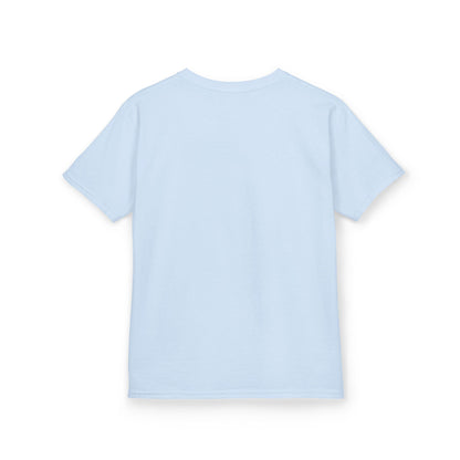 Superman Ice Cream Fan Club Youth Tee