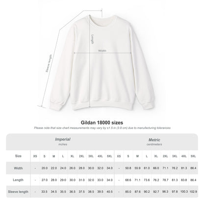 Campfire Sweatshirt